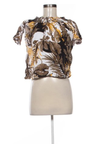 Bluză de femei Unbranded, Mărime S, Culoare Multicolor, Preț 41,99 Lei, #137276290