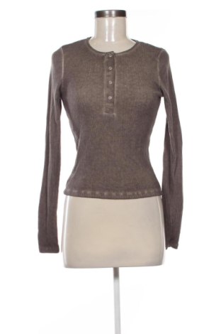 Bluzka damska Unbranded, Rozmiar M, Kolor Brązowy, Cena 42,34 zł, #137276324