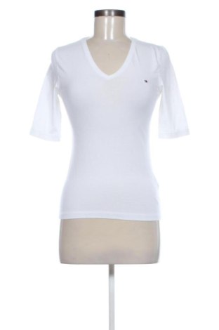 Női blúz Tommy Hilfiger, Méret XS, Szín Fehér, Ár 9 323 Ft, #137276347