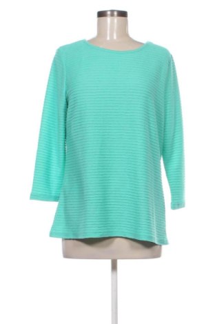 Bluză de femei Sure, Mărime L, Culoare Verde, Preț 31,49 Lei, #137276561