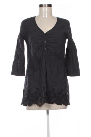 Bluză de femei Tom Tailor, Mărime S, Culoare Negru, Preț 31,49 Lei, #137276571
