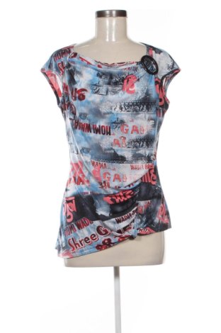 Bluză de femei Unbranded, Mărime M, Culoare Multicolor, Preț 47,24 Lei, #137276591