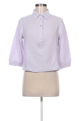Bluză de femei Opus, Mărime S, Culoare Mov, Preț 62,99 Lei, #137276693