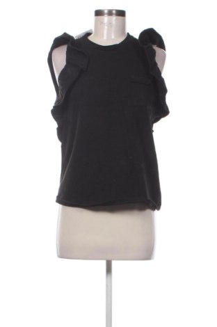 Bluză de femei V by Very, Mărime M, Culoare Negru, Preț 44,64 Lei, #137276708