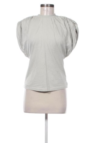 Bluză de femei H&M, Mărime S, Culoare Verde, Preț 42,16 Lei, #137276755