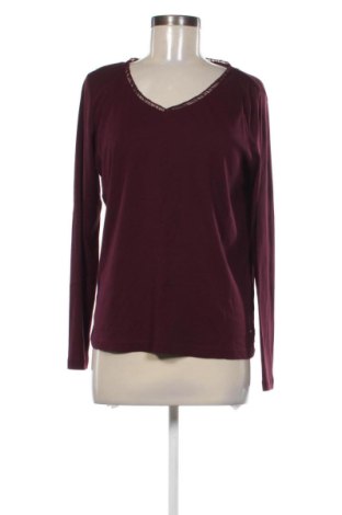 Bluză de femei Unbranded, Mărime XL, Culoare Mov, Preț 52,49 Lei, #137276964