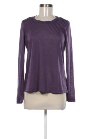 Bluză de femei Montego, Mărime L, Culoare Mov, Preț 36,74 Lei, #137277008