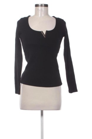 Bluză de femei Karol, Mărime M, Culoare Negru, Preț 45,00 Lei, #137277206