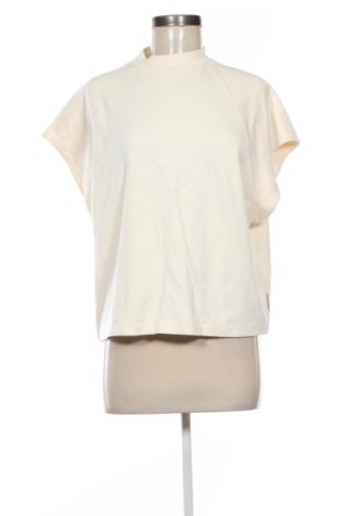 Bluză de femei H&M, Mărime XXL, Culoare Ecru, Preț 62,99 Lei, #137277215