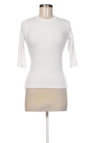 Bluză de femei Pause Jeans, Mărime S, Culoare Alb, Preț 100,36 Lei, #137277364