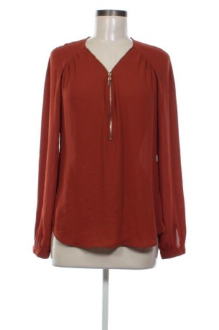 Damen Shirt Pimkie, Größe M, Farbe Orange, Preis 3,99 €, #137277597