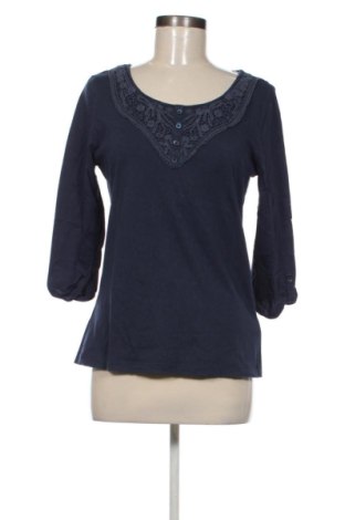 Bluză de femei Yessica, Mărime M, Culoare Albastru, Preț 31,49 Lei, #137277740
