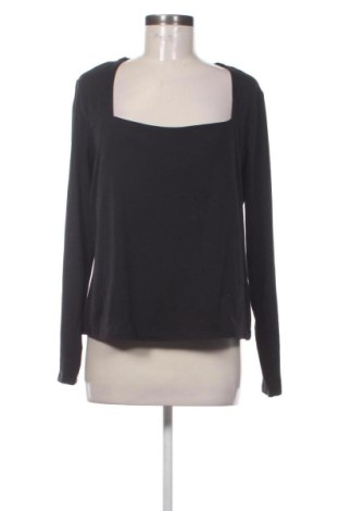 Női blúz H&M, Méret XL, Szín Fekete, Ár 3 378 Ft, #137277915