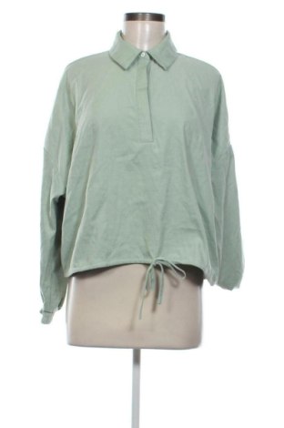 Дамска блуза Tiffosi, Размер 4XL, Цвят Зелен, Цена 4,09 €, #137278032