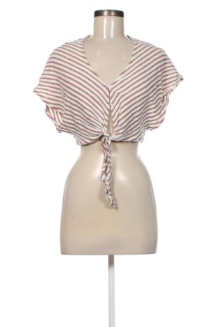 Bluză de femei Pull&Bear, Mărime M, Culoare Multicolor, Preț 31,49 Lei, #137278070