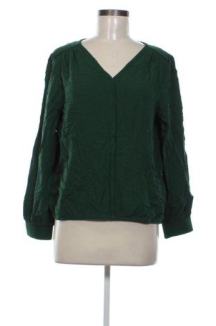 Damen Shirt Street One, Größe XL, Farbe Grün, Preis 12,99 €, #137278205