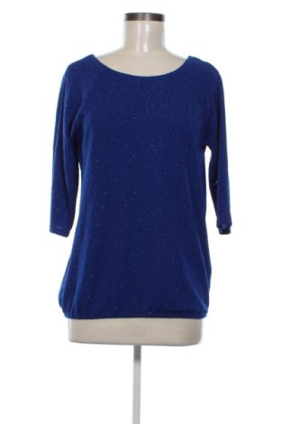 Bluză de femei K. Woman, Mărime L, Culoare Albastru, Preț 46,99 Lei, #137278431