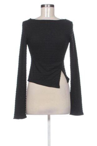 Bluză de femei Amisu, Mărime XS, Culoare Negru, Preț 36,74 Lei, #137278541