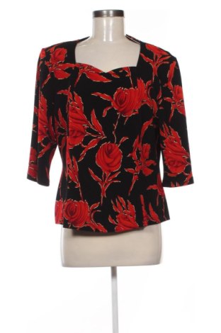 Bluză de femei Hermann Lange, Mărime XL, Culoare Multicolor, Preț 57,74 Lei, #137278608