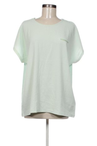 Bluză de femei LC Waikiki, Mărime 3XL, Culoare Verde, Preț 75,00 Lei, #137278827