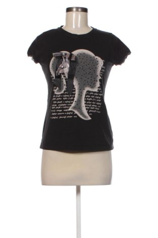 Bluză de femei Unbranded, Mărime L, Culoare Negru, Preț 56,36 Lei, #137278958