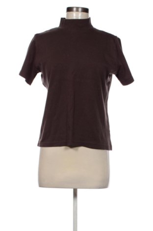 Bluză de femei Unbranded, Mărime L, Culoare Maro, Preț 52,49 Lei, #137278992