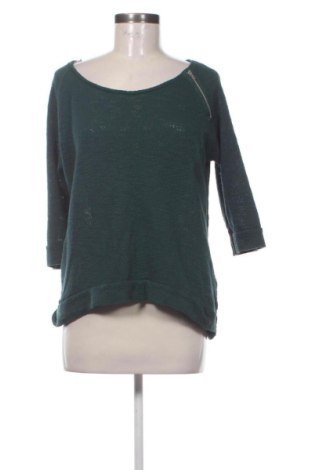 Bluză de femei ONLY, Mărime M, Culoare Verde, Preț 31,00 Lei, #137279055