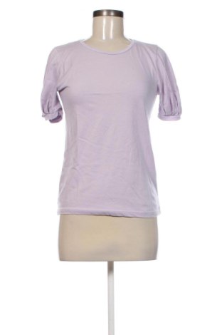 Дамска блуза Sisley, Размер XS, Цвят Лилав, Цена 16,87 €, #137279152