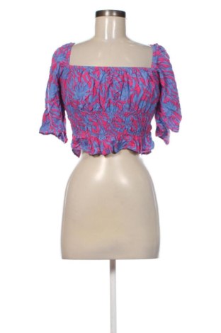 Bluză de femei Sinsay, Mărime XS, Culoare Multicolor, Preț 32,21 Lei, #137279268