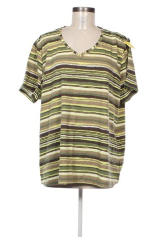 Bluză de femei Unbranded, Mărime XXL, Culoare Multicolor, Preț 96,90 Lei, #137279286