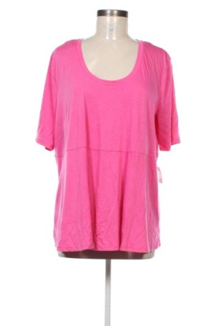 Bluză de femei West Loop, Mărime XL, Culoare Roz, Preț 83,99 Lei, #137279326
