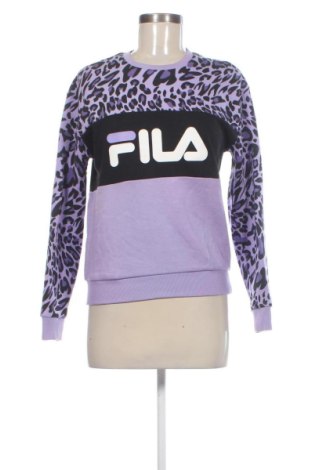 Bluză de femei FILA, Mărime M, Culoare Multicolor, Preț 108,00 Lei, #137279387
