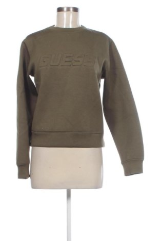 Bluză de femei Guess, Mărime L, Culoare Verde, Preț 146,00 Lei, #137279400