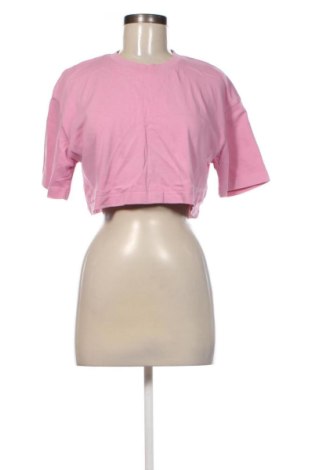 Bluză de femei Zara, Mărime S, Culoare Roz, Preț 37,57 Lei, #137279425
