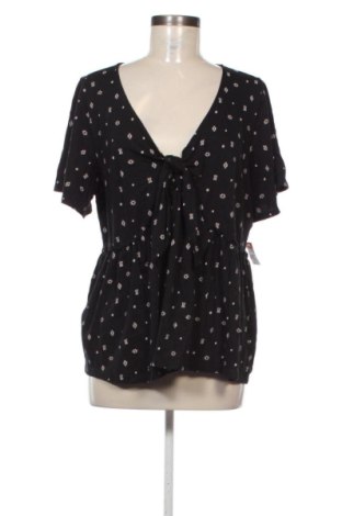 Bluză de femei Torrid, Mărime XXL, Culoare Multicolor, Preț 89,23 Lei, #137279510