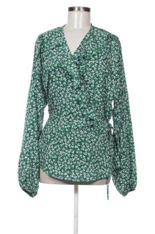 Bluză de femei Unbranded, Mărime 3XL, Culoare Multicolor, Preț 96,90 Lei, #137279564