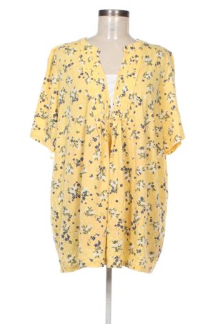 Bluză de femei Woman Within, Mărime XL, Culoare Multicolor, Preț 68,24 Lei, #137279596