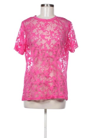 Bluză de femei Now, Mărime XXL, Culoare Roz, Preț 47,24 Lei, #137279658