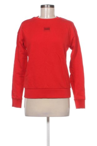 Bluză de femei Hugo Boss, Mărime XS, Culoare Roșu, Preț 241,46 Lei, #137279725