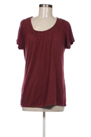 Bluză de femei Edc By Esprit, Mărime XL, Culoare Roșu, Preț 115,48 Lei, #137279730