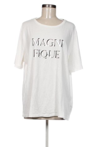 Bluză de femei Simple Wish, Mărime XXL, Culoare Alb, Preț 89,23 Lei, #137279844
