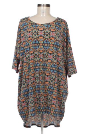 Bluză de femei LulaRoe, Mărime XXL, Culoare Multicolor, Preț 52,49 Lei, #137279962