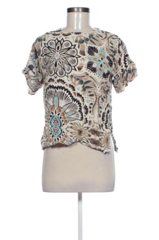 Bluză de femei H&M, Mărime S, Culoare Multicolor, Preț 81,98 Lei, #137280063