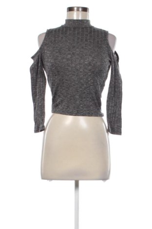 Dámska blúza Joyce Leslie, Veľkosť S, Farba Sivá, Cena  11,00 €, #137280129
