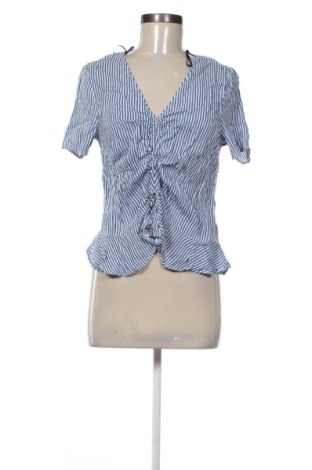 Dámska blúza H&M, Veľkosť M, Farba Viacfarebná, Cena  9,00 €, #137280294