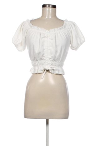Bluză de femei Unbranded, Mărime XS, Culoare Alb, Preț 52,49 Lei, #137280322