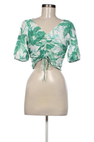 Bluză de femei H&M, Mărime XS, Culoare Multicolor, Preț 47,24 Lei, #137280341