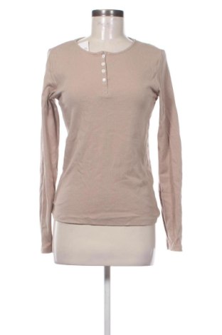 Bluză de femei Unbranded, Mărime M, Culoare Bej, Preț 24,80 Lei, #137280431