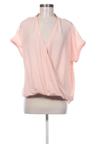 Bluză de femei Unbranded, Mărime XL, Culoare Roz, Preț 42,00 Lei, #137280507