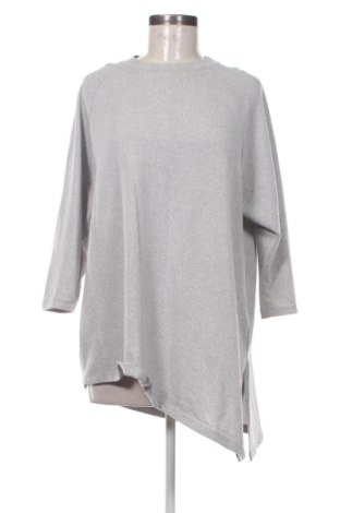 Bluză de femei Reserved, Mărime XL, Culoare Gri, Preț 49,60 Lei, #137280517